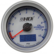 2 3/8" (60mm) Auto Gaug for Dual Display Gauge (6276)