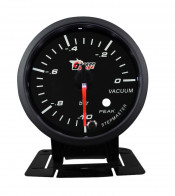 2 3/8" (60mm) Auto Gauge for Dual Color LED Gauge (6203)