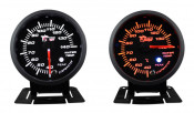 2 3/8" (60mm) Auto Gauge for Dual Color LED Gauge (6204BB)