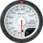 2 3/8" (60mm) Auto Gauge for Dual Color LED Gauge (626-2)