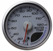 2 3/8" (60mm) Auto Gauge for Dual Color LED Gauge (6264)