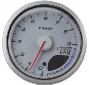 2 3/8" (60mm) Auto Gauge for Dual Color LED Gauge (8381)