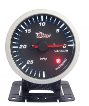 2 3/8" (60mm) Auto Gauge for Single Color LED Gauge (6162BB)