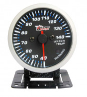 2 3/8" (60mm) Auto Gauge for Single Color LED Gauge (6164SB)