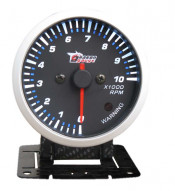 2 3/8" (60mm) Auto Gauge for Single Color LED Gauge (8060SB)