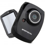2.4" Touch Screen with Remote Control Sport Action Camera (UC-F31)
