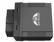 2.4G Attendance Management Listen-in GSM OBD Car GPS Tracker