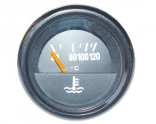 2" (52mm) Auto 7 Color LCD Digital Gauge (2041BB)