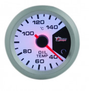 2" (52mm) Auto 7 Color LED Water Gauge (6245SW-7)