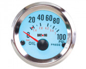 2" (52mm) Auto Digital Display Meter (607-3)