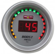 2" (52mm) Auto Gauges for 20 LED Digital Gauge (6231B)