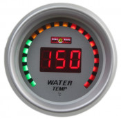 2" (52mm) Auto Gauges for 20 LED Digital Gauge (6234B)