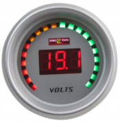 2" (52mm) Auto Gauges for 20 LED Digital Gauge (6237B)