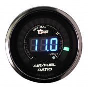 2" (52mm) Auto Gauges for 20 LED Digital Gauge (6238)