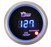 2" (52mm) Auto Gauges for Digital Display Gauge (6115-1)