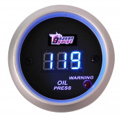 2" (52mm) Auto Gauges for Digital Display Gauge (6116-1)