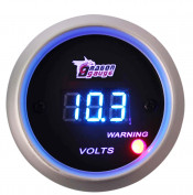 2" (52mm) Auto Gauges for Digital Display Gauge (6117-1)