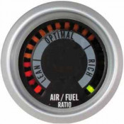 2" (52mm) Auto Gauges for Digital Display Gauge (6119)