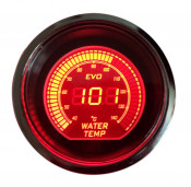 2" (52mm) Auto Gauges for Dual Color LCD Digital Gauge (6254)