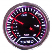2" (52mm) Auto Meter for 20 LED Digital Water Gauge (6141T)