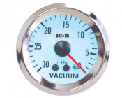 2"(52mm) EL Display Gauge(Vacuum Gauge)