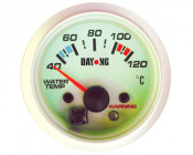 2"(52mm) LED Display Auto Meter(6084S-7)