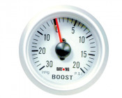 2" (52mm) Single Color LED Gauge for Auto Parts