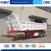 2 Axle Dump Truck/Tipper Truck Tractor (WL9400ZX)