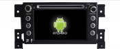 2 DIN Android Car DVD with GPS for Suzuki Super Vitara
