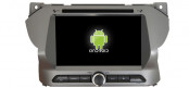 2 DIN Special Car DVD with GPS for Android 4.2 Suzuki Alto
