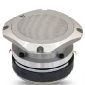 2" Titanium Bullet Tweeters 200watts (ST-023)