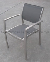2-Years of Warranty Patio Wedding Chair-Aluminum/Outdoor/Garden Furniture Chair