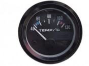 20 LED Digital 2" (52mm) Auto Gauges (2011BB)