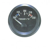 20 LED Digital 2" (52mm) Auto Gauges (2011BB0)