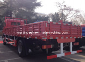 20 Ton 4X2 HOWO Cargo Truck (7 TON)