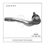 20 Years's Professional Supplier Tie Rod End for Mercedes Benz W 204