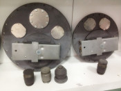 20''aluminum Manhole Cover