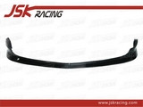 2002-2004 T-R Style Carbon Fiber Front Lip for Acura Rsx (DC5) (JSK010105)