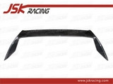2002-2004 Type-R Carbon Fiber Rear Spoiler for Acura Rsx DC5 (JSK010102)