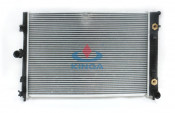 2005 Commodore/Lumina V6 of Gmc Car Radiator for China Wholesale Manufacturer