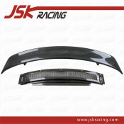 2006-2013 Gt Style Carbon Fiber Spoiler for Audi R8 V8 V10 (JSK031012)