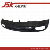2008-2011 Abt Style Carbon Fiber Rear Diffuser for Audi A4l B8 (JSK030415)