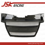 2008-2012 Carbon Fiber Grille for Audi Tt (JSK030602)