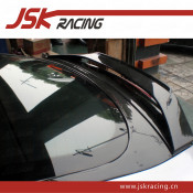 2008-2012 Carbon Fiber Trunk Lid for Audi Tt (JSK030618)