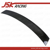 2008-2012 OEM Style Carbon Fiber Spoiler for Audi Tt (JSK030608)