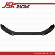 2009-2013 S-Line Style Carbon Fiber Front Lip for Audi A5 S5 (JSK030324)