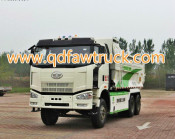 2014 Brand New FAW J6 Dump Truck