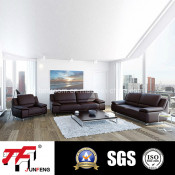2014 Elegant Leather Sofa Jfs-13