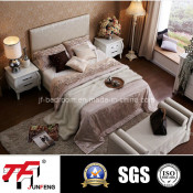 2014 Fabric Hotel Bed J-63