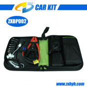 2014 High Technology Multifunction Car Jump Starter